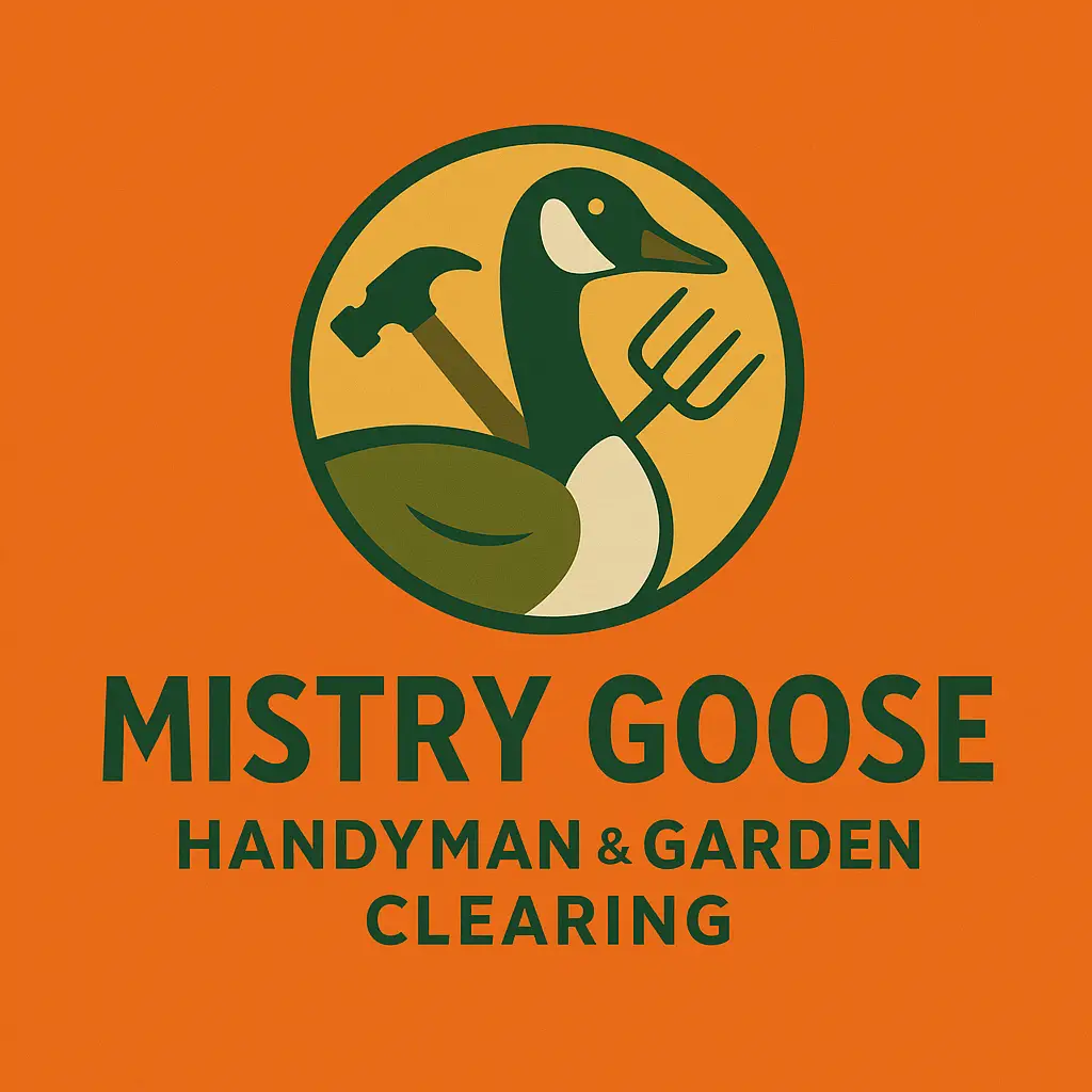 Mistry Goose - Friendly, Local & Reliable help!